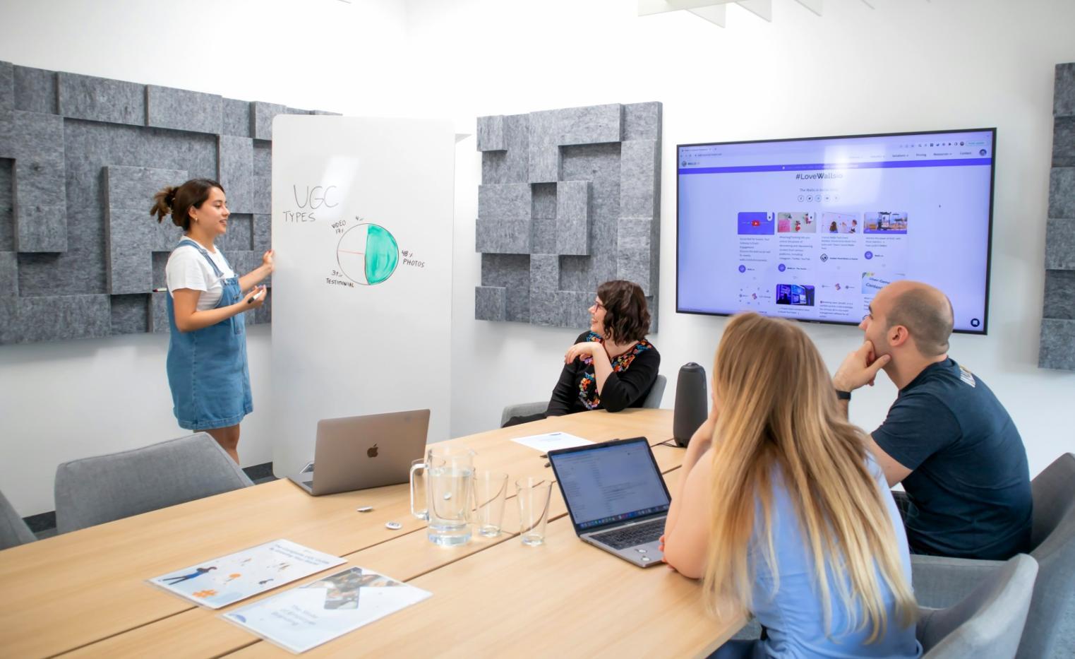 Content analysis session materials