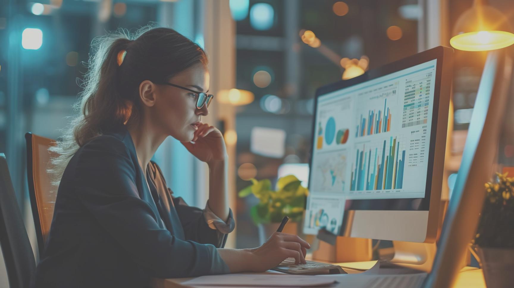 SEO content writing materials overview