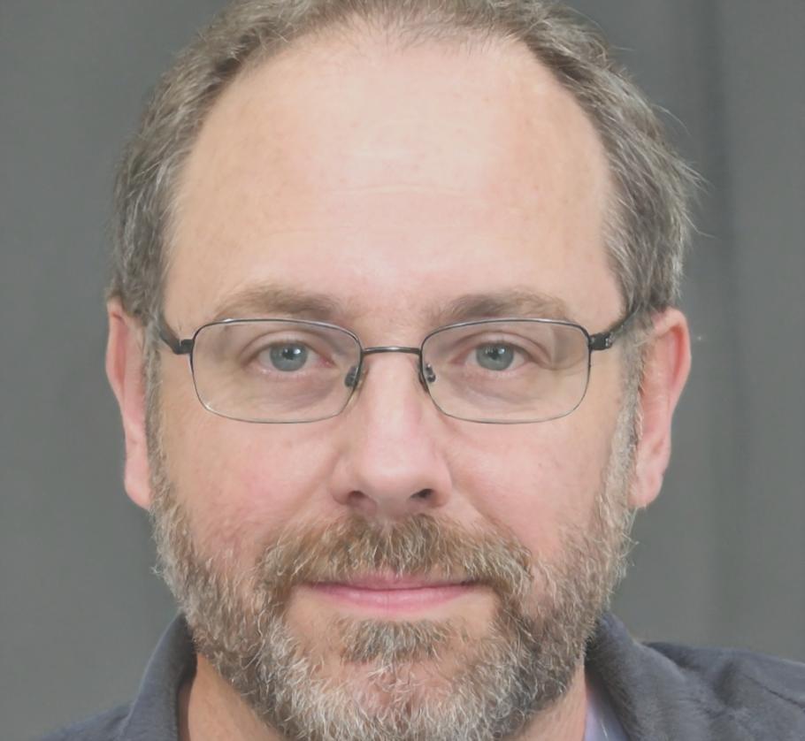 Kasper Lindholm teaching SEO content strategy